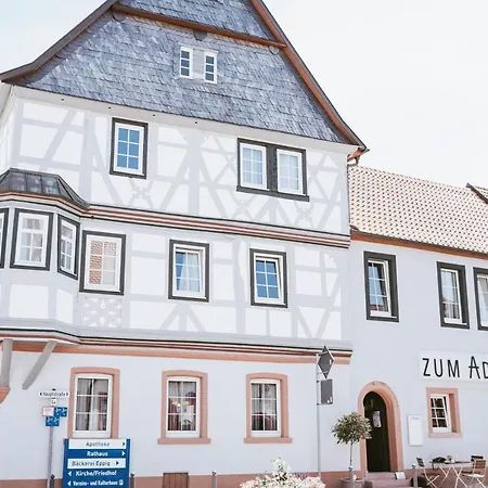 Hotel Zum Adler