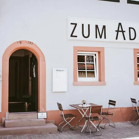 Zum Adler