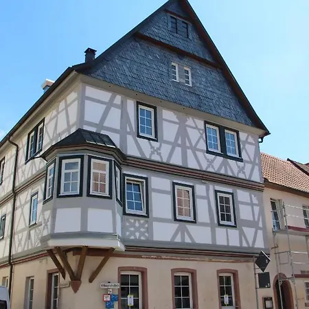 Hotel Zum Adler Großwallstadt