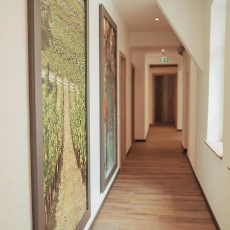 فندق Zum Adler Großwallstadt