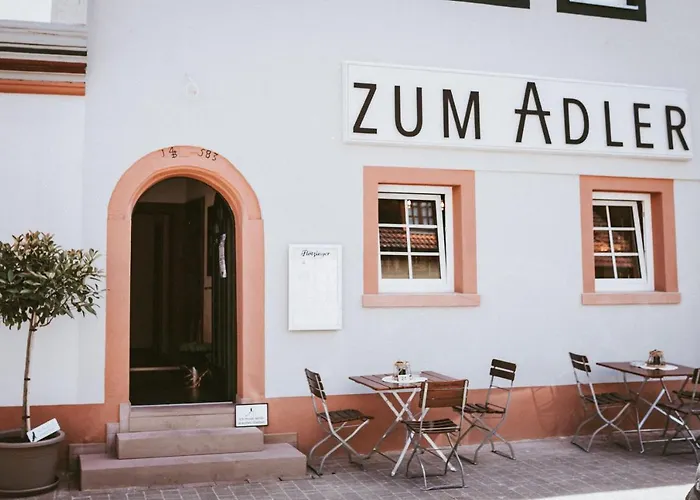Zum Adler